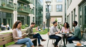 Como Criar Regras de Ruído para Harmonizar Sossego e Convivência